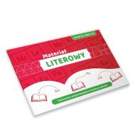 Gotowi do startu Materiał literowy Zeszyt ćwiczeń: Ćwiczenia wspomagające naukę w szkole - 24511503877ks[2].jpg